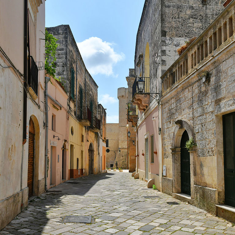 Il Cammino